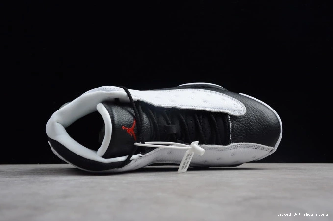 Kick Theory Retro He Game Jordan (2018) 13 414571-104 Air Got 0629